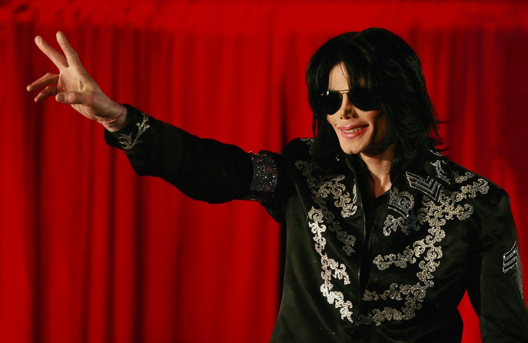 Children's Museum Remove Michael Jackson Items Life — Children's Museum Remove Michael Jackson Items Life —