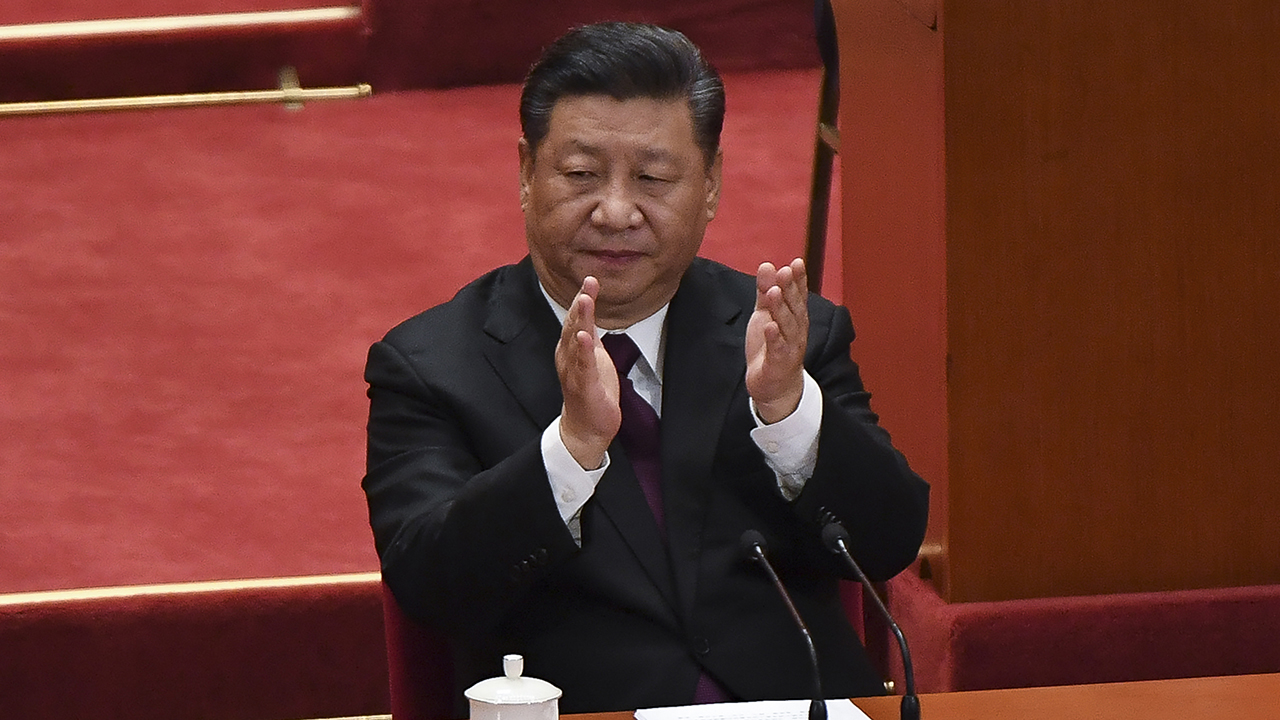 China's Xi to visit Europe amid disquiet over Silk Road, Huawei | China's Xi to visit Europe amid disquiet over Silk Road, Huawei |