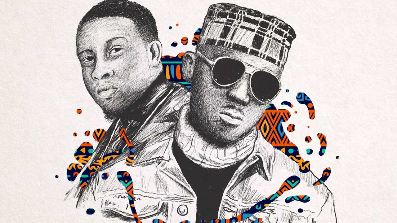 DJ Spinall comes through with what do you see? | DJ Spinall comes through with what do you see? | The Guardian Nigeria News