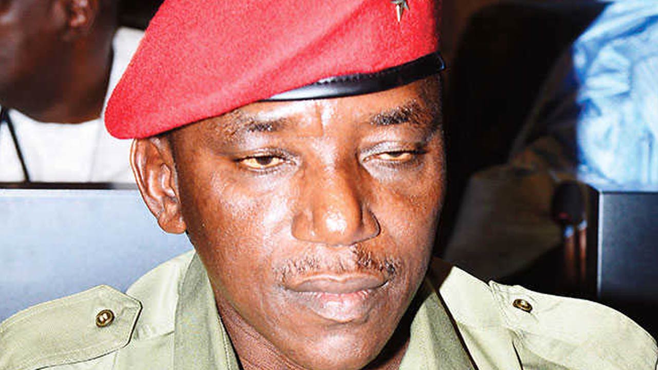 Dalung identifies states’ poor budget allocations as sports sector’s bane | Dalung identifies states’ poor budget allocations as sports sector’s bane |