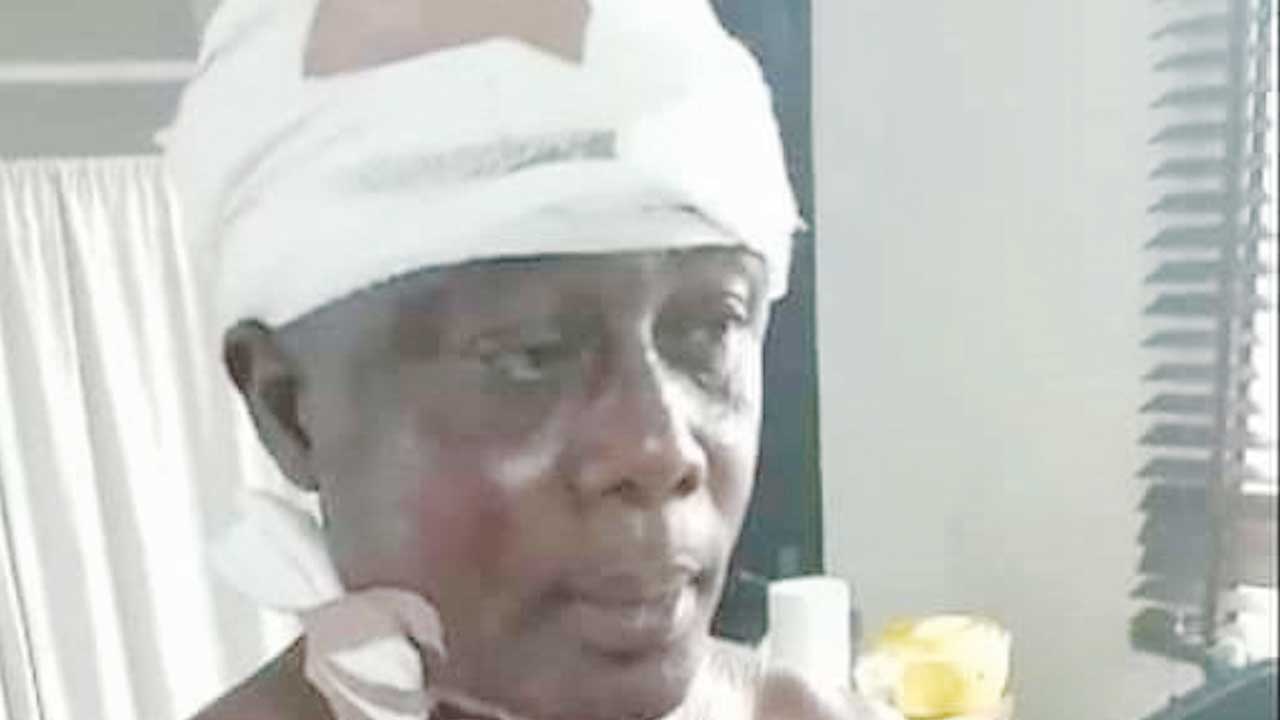 Demola, suspected thug leader to face prosecution Demola, suspected thug leader to face prosecution The Guardian Nigeria News