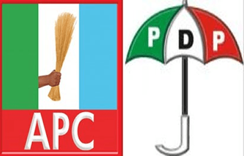 Dissecting Cost Of Intra-party Crises For Kaduna PDP Dissecting Cost Of Intra-party Crises For Kaduna PDP