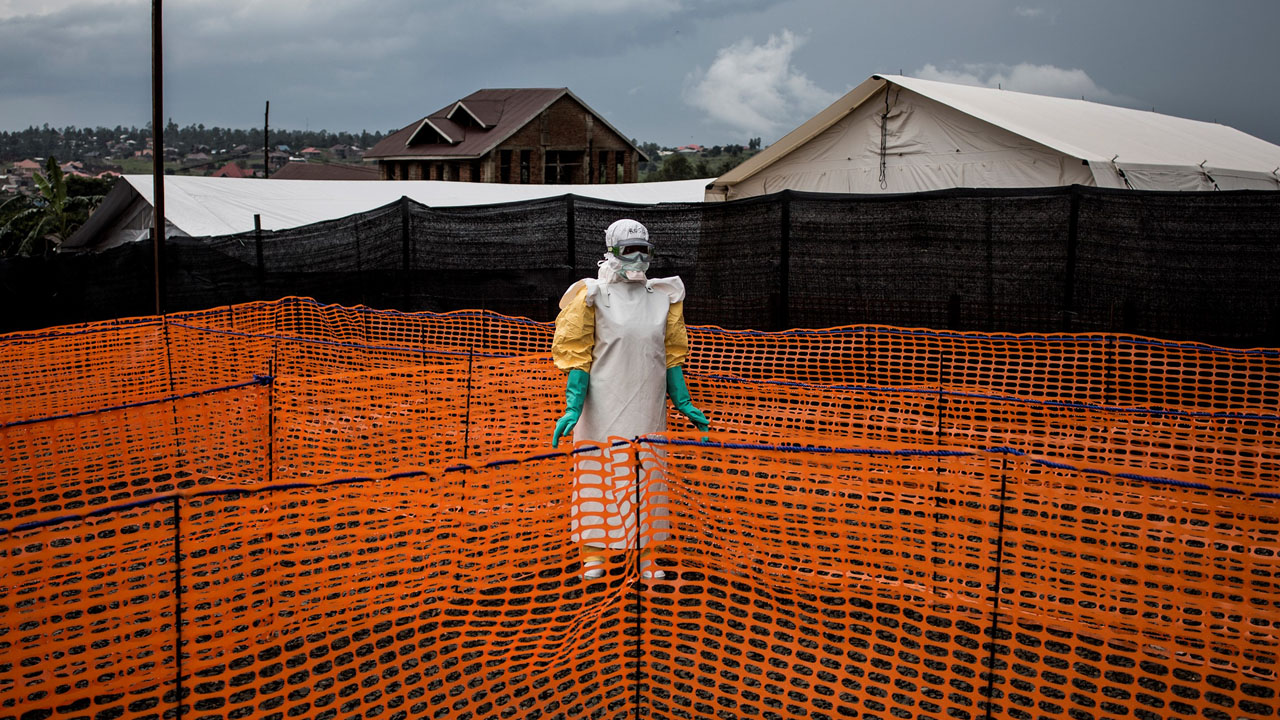 Ebola Ebola