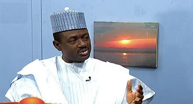 Eggon Nation Endorses Maku as Candidate Eggon Nation Endorses Maku as Candidate