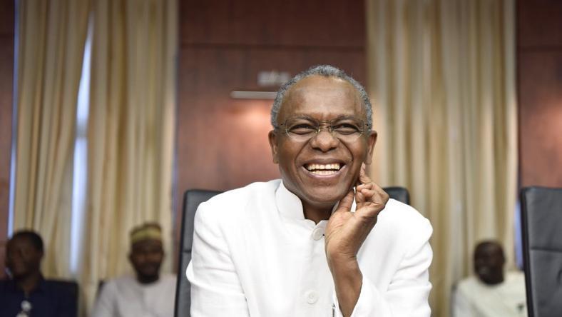 El-Rufai Returned Elected Governor of Kaduna State Leadership Newspaper