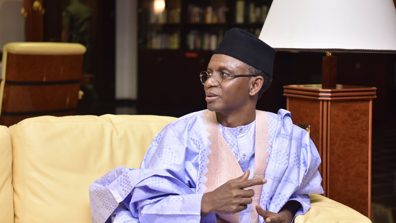 El-Rufai wins polling unit | El-Rufai wins polling unit |