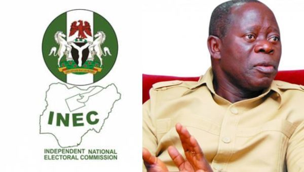 Election Suspension: Don't Tamper With Rivers Guber Results Leadership Newspaper