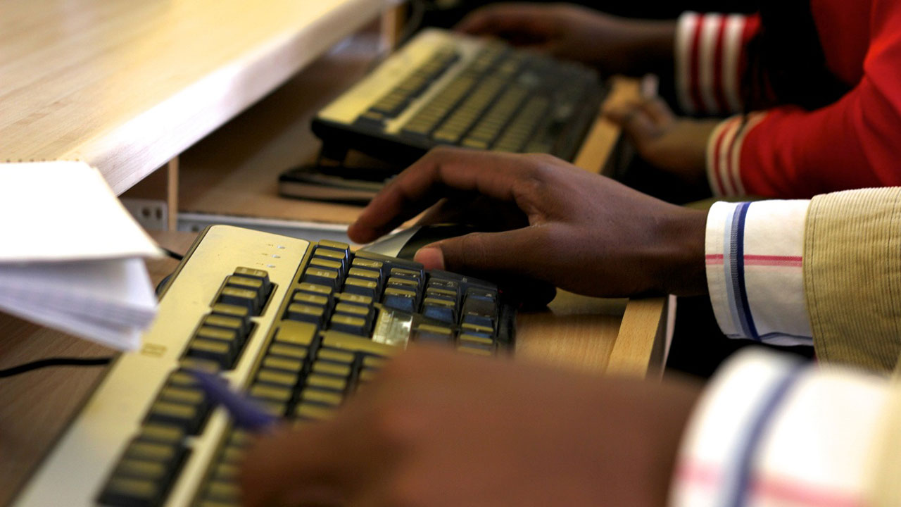 Elevating skills development in Africa using digital technology | Elevating skills development in Africa using digital technology |