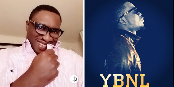 Emma Ugolee says Olamide's YBNL shaped current generation's mindset Life — Emma Ugolee says Olamide's YBNL shaped current generation's mindset Life —