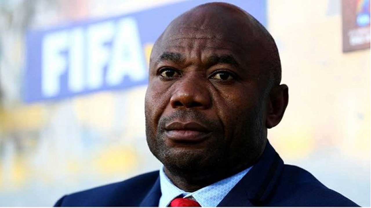 Emmanuel Amuneke’s bravery did the magic for Tanzania, says Erico | Emmanuel Amuneke’s bravery did the magic for Tanzania, says Erico |