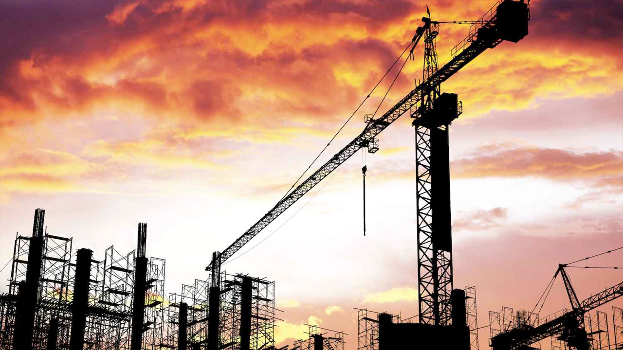 Experts task FG on infrastructure | Experts task FG on infrastructure |