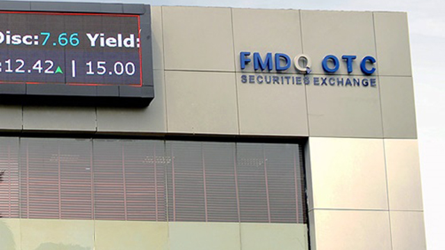 FMDQ joins other international groups at derivatives forum | FMDQ joins other international groups at derivatives forum |