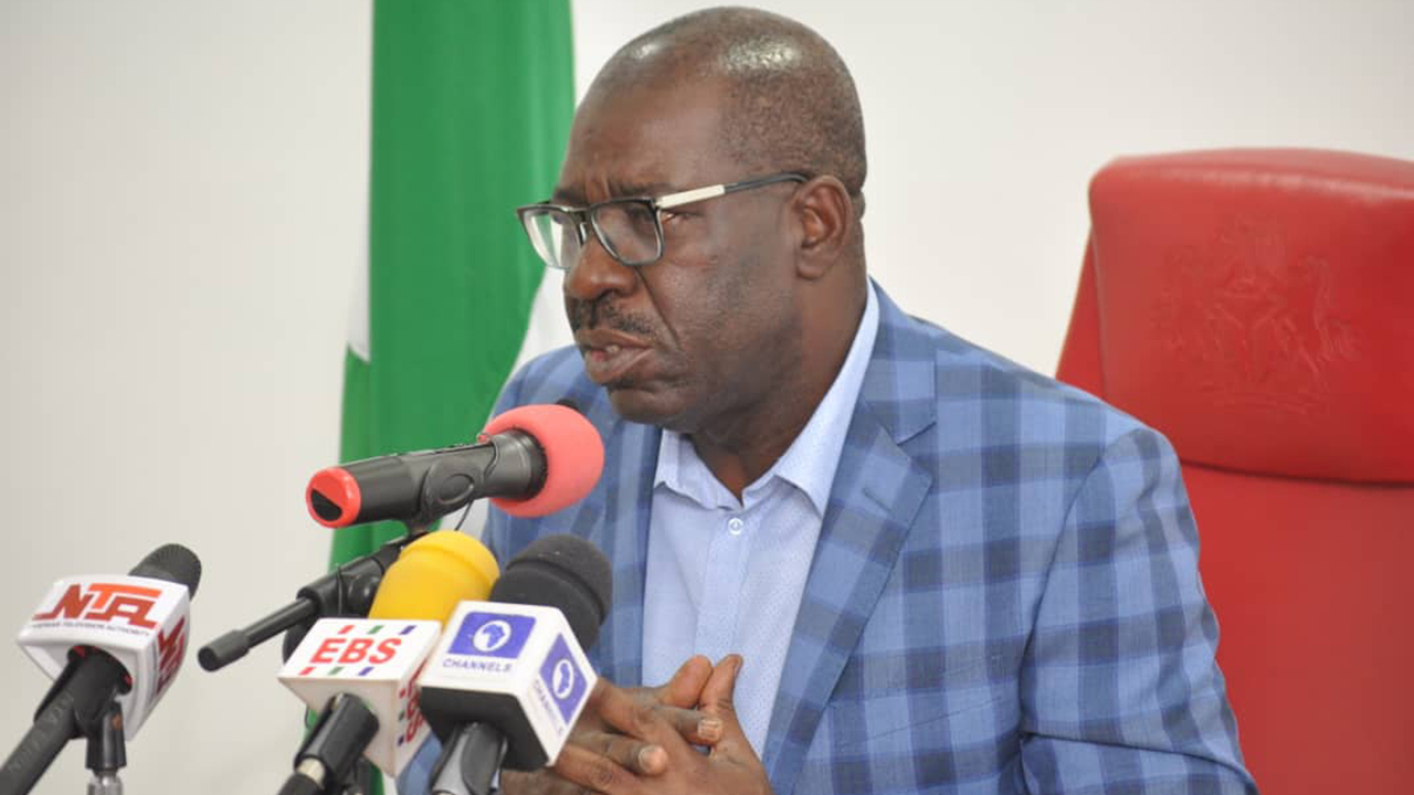 Facilities for 2020 Sports Festival altered to hold all games, Obaseki Assures | Facilities for 2020 Sports Festival altered to hold all games, Obaseki Assures |