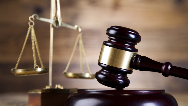 Fake American soldier remanded in Nigeria | Fake American soldier remanded in Nigeria |