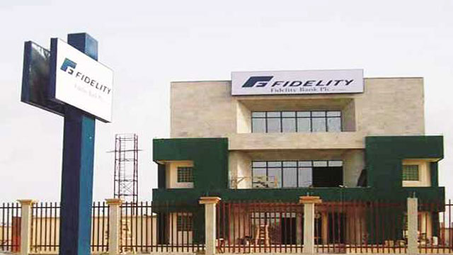 Fidelity Bank promotes saving culture, rewards customers with N18m | Fidelity Bank promotes saving culture, rewards customers with N18m |