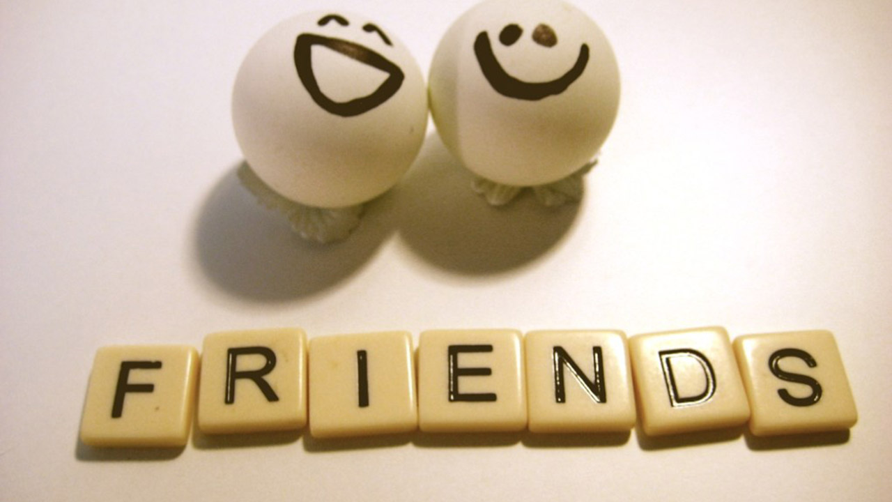 Five Ways To Be A Better Friend In 2019 Life — Five Ways To Be A Better Friend In 2019 Life —