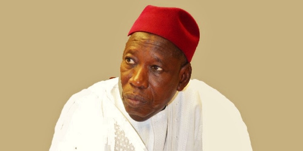 Ganduje's aide resigns ahead of Kano rerun poll | Ganduje's aide resigns ahead of Kano rerun poll |
