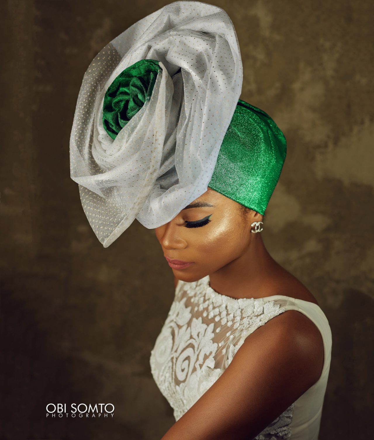 Gele Styles, Names And How To Wear Them | Gele Styles, Names And How To Wear Them | The Guardian Nigeria News