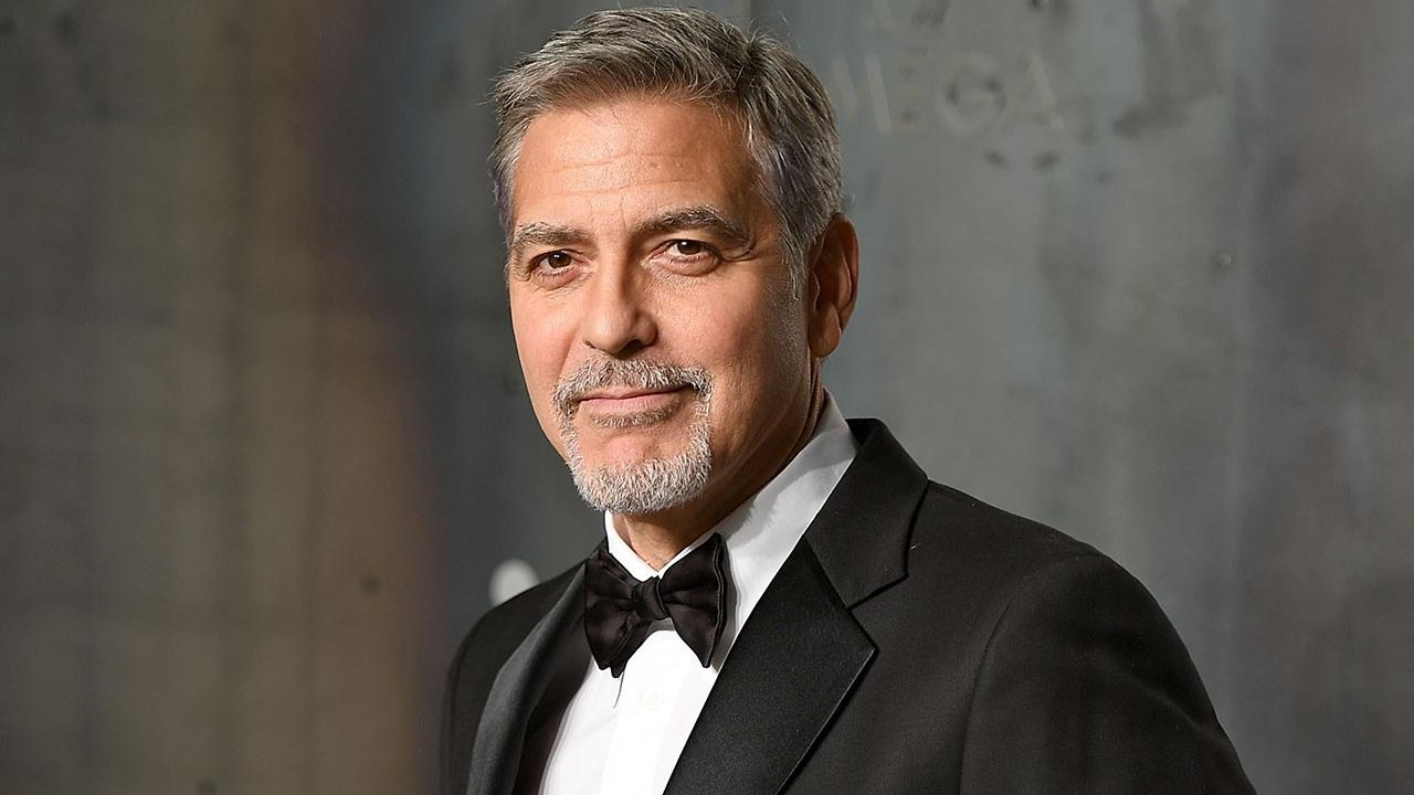 George Clooney Urges Boycott Of Brunei-Owned Hotels After LGBT Death Penalty | George Clooney Urges Boycott Of Brunei-Owned Hotels After LGBT Death Penalty |