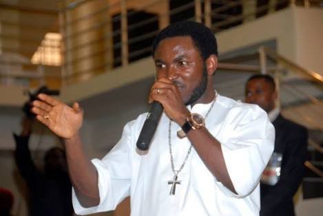 God Ordained Buhari’s Victory – Omale God Ordained Buhari’s Victory – Omale