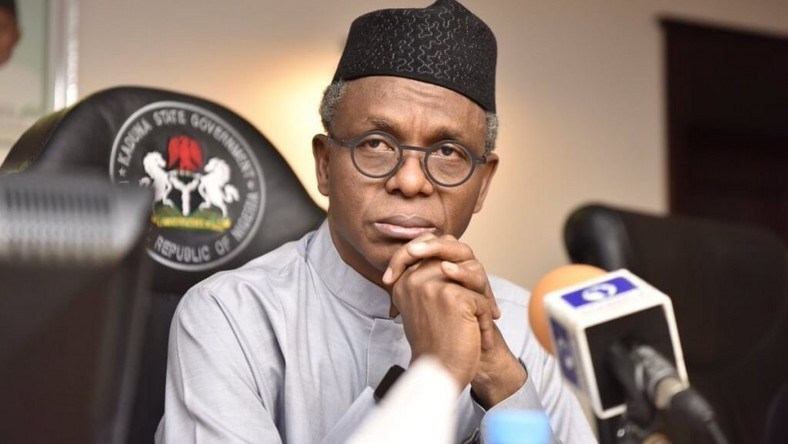 Gov El-Rufai Re-Elected Governor Of Kaduna State Leadership Newspaper