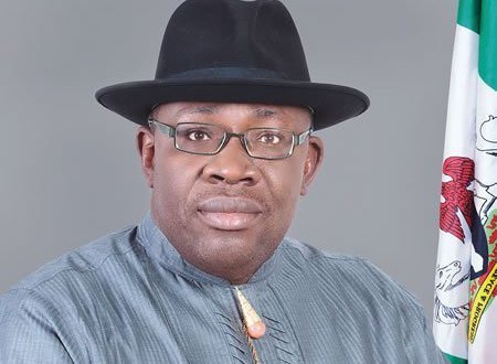 Gov. Dickson Congratulates Re-Elected South South Governors Leadership Newspaper