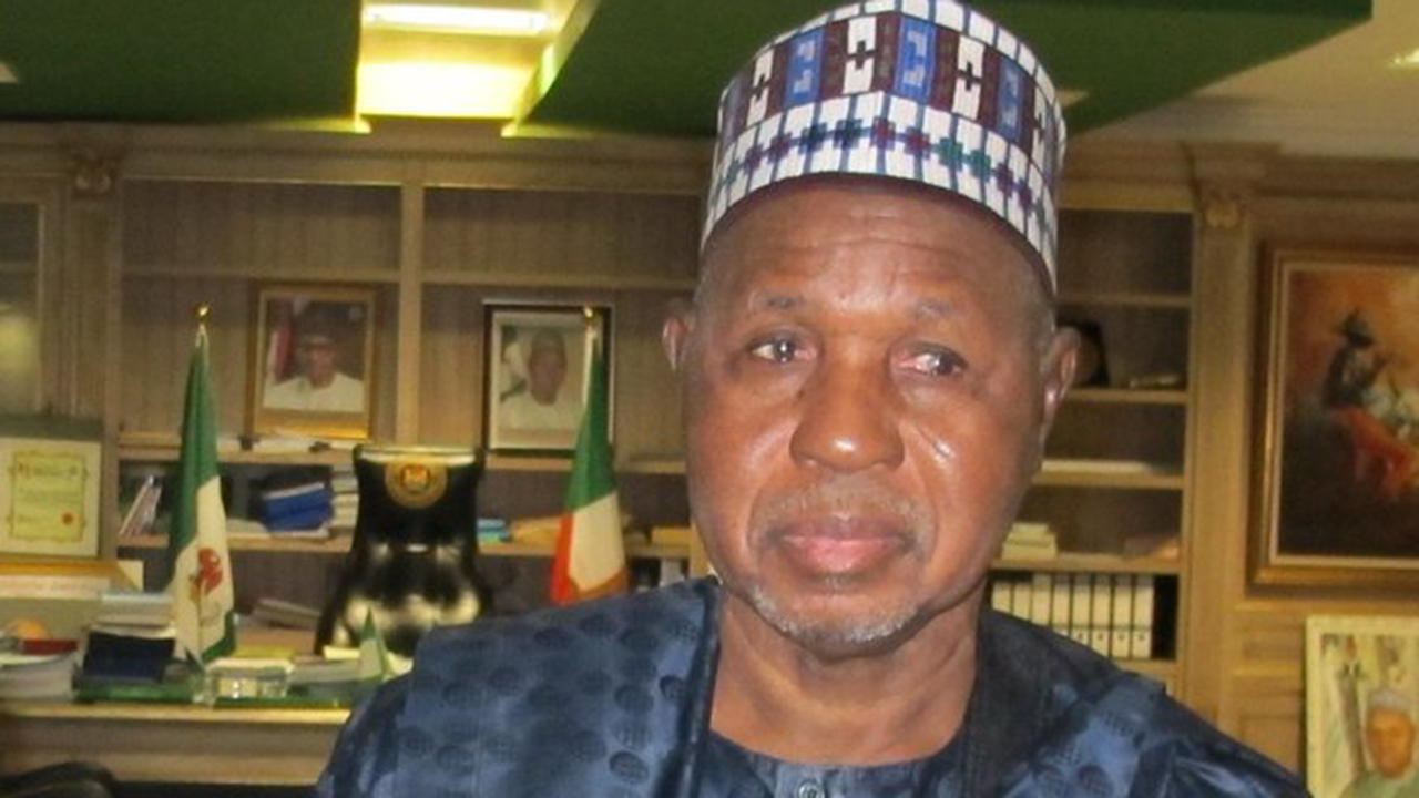 Governorship polls: Masari assures of level playing field for contestants Governorship polls: Masari assures of level playing field for contestants The Guardian Nigeria News
