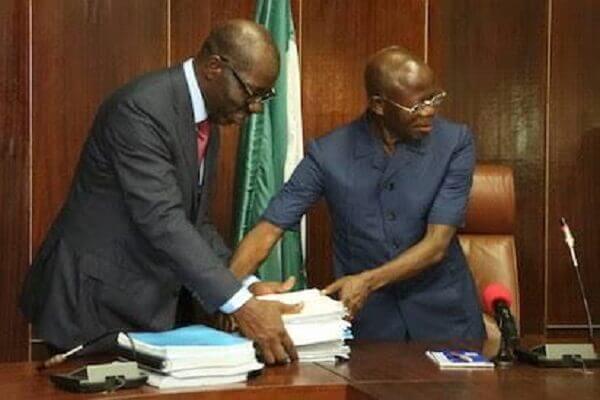 How Obaseki’s APC Broke Edo Political Jinx How Obaseki’s APC Broke Edo Political Jinx