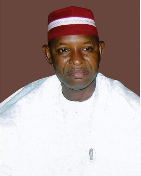 I Remain Kano PDP Candidate: Kabir-Yusuf I Remain Kano PDP Candidate: Kabir-Yusuf