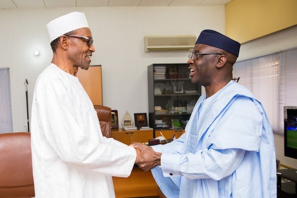 I Will Contest After Buhari – Bakare Leadership Newspaper