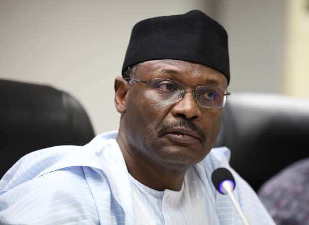 INEC And The Fresh Clamour For De-Registration Of Parties INEC And The Fresh Clamour For De-Registration Of Parties