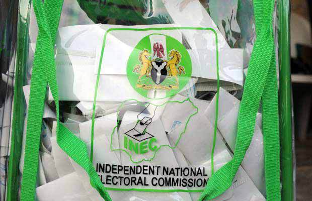 INEC Distributes Materials For Supplementary Election In Benue INEC Distributes Materials For Supplementary Election In Benue