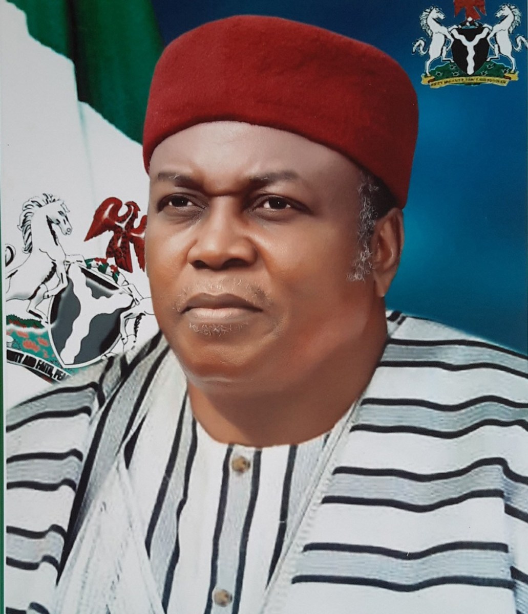 INEC Present Certificate Of Return To Gov. Ishaku, 24 Members Elect Of Taraba State House Assembly INEC Present Certificate Of Return To Gov. Ishaku, 24 Members Elect Of Taraba State House Assembly