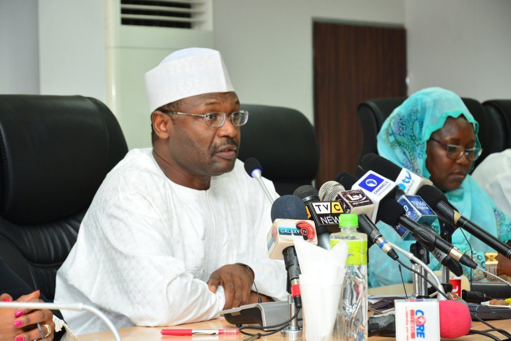 INEC Rules Out Fresh Guber Polls In Rivers INEC Rules Out Fresh Guber Polls In Rivers