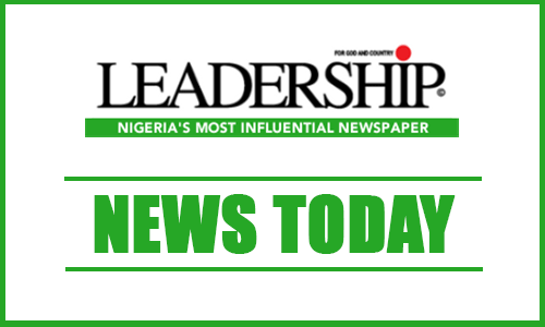 INEC To Conduct Adamawa Gov’ship Rerun Poll Tomorrow INEC To Conduct Adamawa Gov’ship Rerun Poll Tomorrow