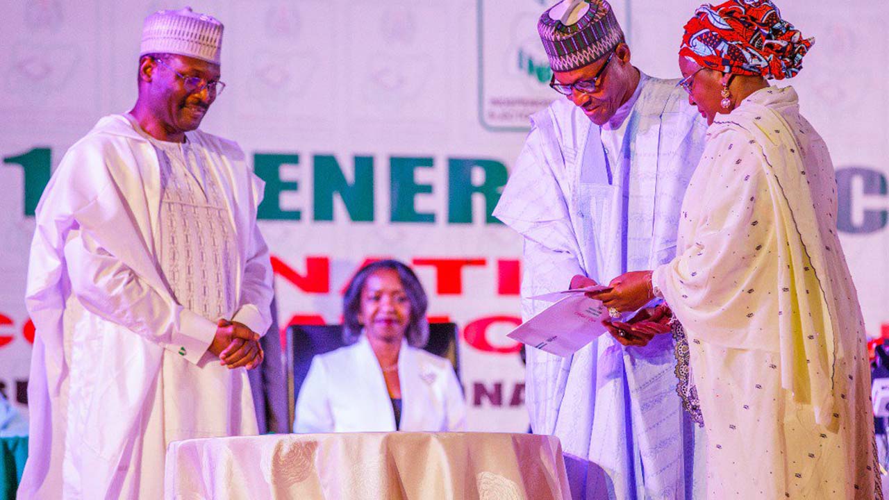 INEC releases date for certificate of return | INEC releases date for certificate of return |