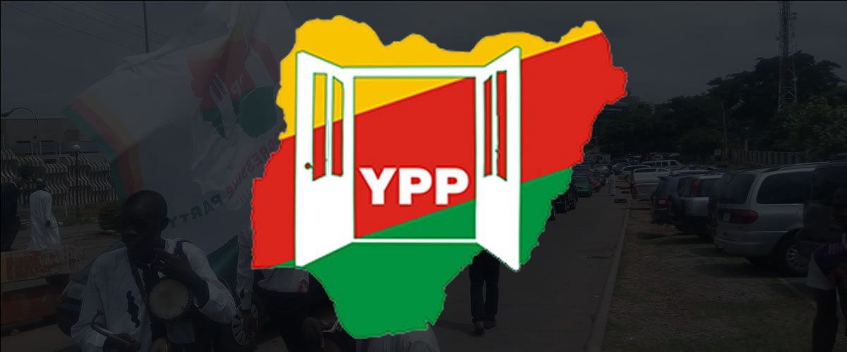 Ifeanyi Ubah Still YPP Member – Amakiri Ifeanyi Ubah Still YPP Member – Amakiri