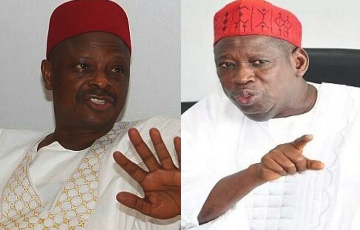 Issues As APC, PDP Battle For Soul Of Kano Leadership Newspaper
