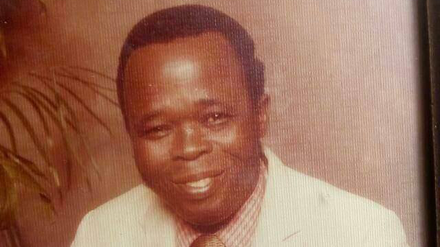 Iyayi for burial March 23 | Iyayi for burial March 23 |