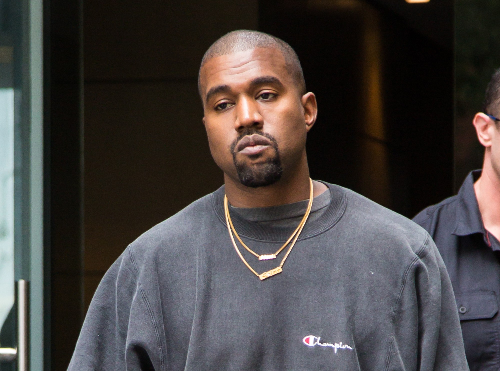Kanye West’s Contract States That He’s Never Allowed To Quit Music Life — Kanye West’s Contract States That He’s Never Allowed To Quit Music Life —