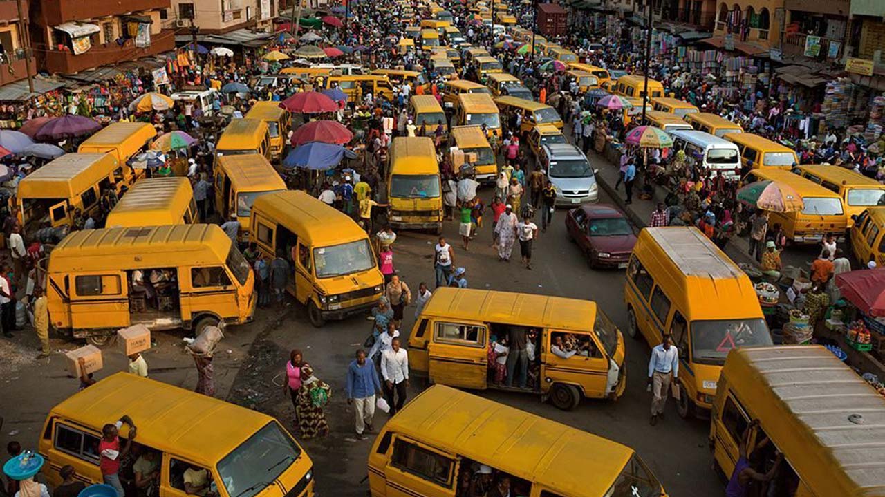 Lagos ranked among world’s less livable city | Lagos ranked among world’s less livable city |