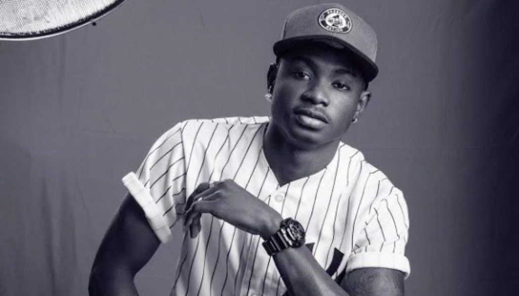 Lil Kesh reveals he took a break from music to focus on other things Life — Lil Kesh reveals he took a break from music to focus on other things Life —