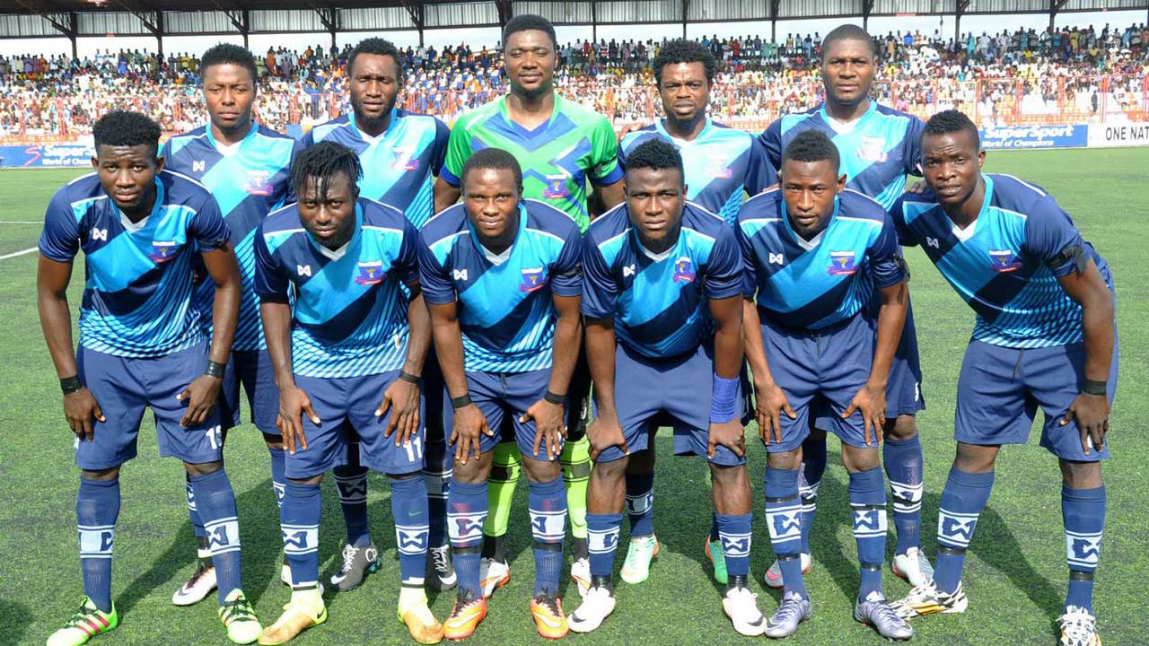Lobi Stars vs ASEC Mimosa: Coaches talk tough ahead Saturday encounter | Lobi Stars vs ASEC Mimosa: Coaches talk tough ahead Saturday encounter |
