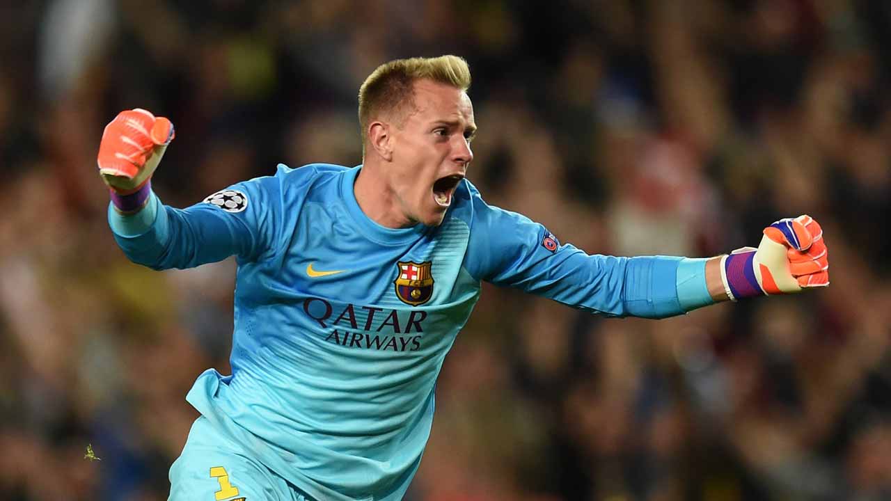 Loew backs Stegen’s fight for Germany’s number one goalkeeper’s spot Loew backs Stegen’s fight for Germany’s number one goalkeeper’s spot The Guardian Nigeria News