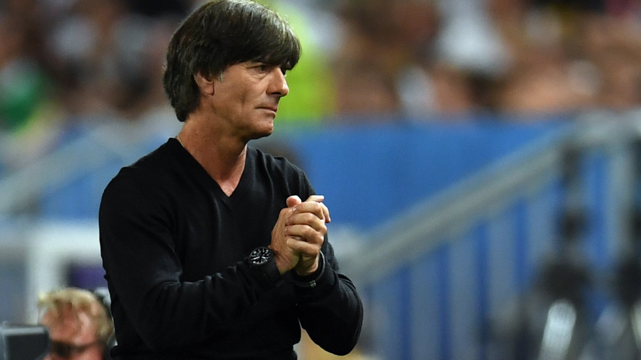 Loew to explain squad in press conference rather than statement | Loew to explain squad in press conference rather than statement |
