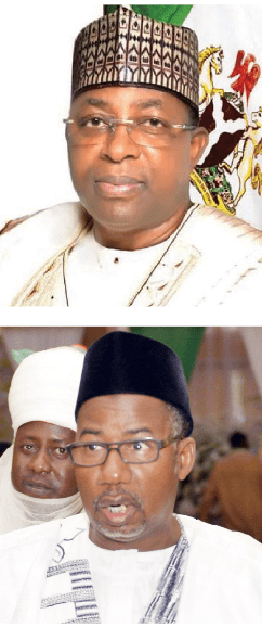 Lost And Won Bauchi Governorship Election Lost And Won Bauchi Governorship Election