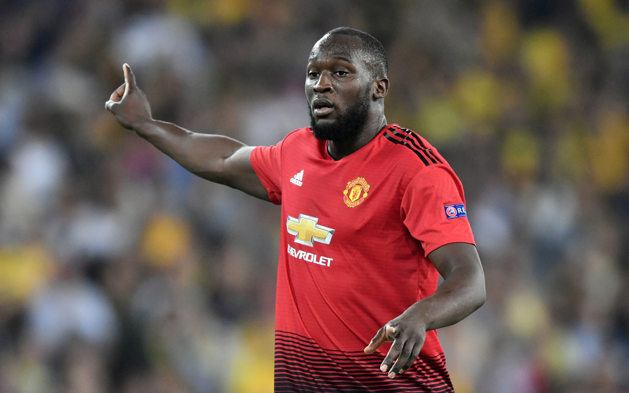 Lukaku revival can aid United's top-four bid Lukaku revival can aid United's top-four bid The Guardian Nigeria News