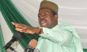 Maku Still In Nasarawa Governorship Race – APGA Maku Still In Nasarawa Governorship Race – APGA