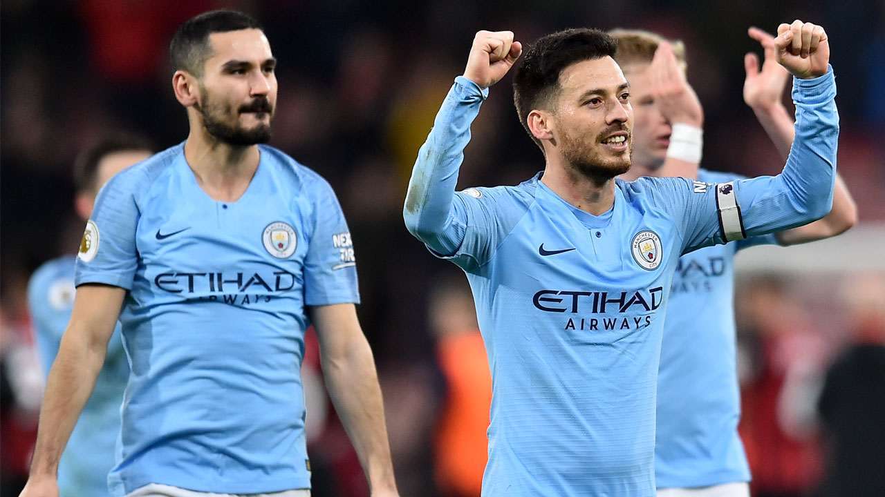 Man City 'much better' than last year, says Guardiola The Man City 'much better' than last year, says Guardiola The Guardian Nigeria News