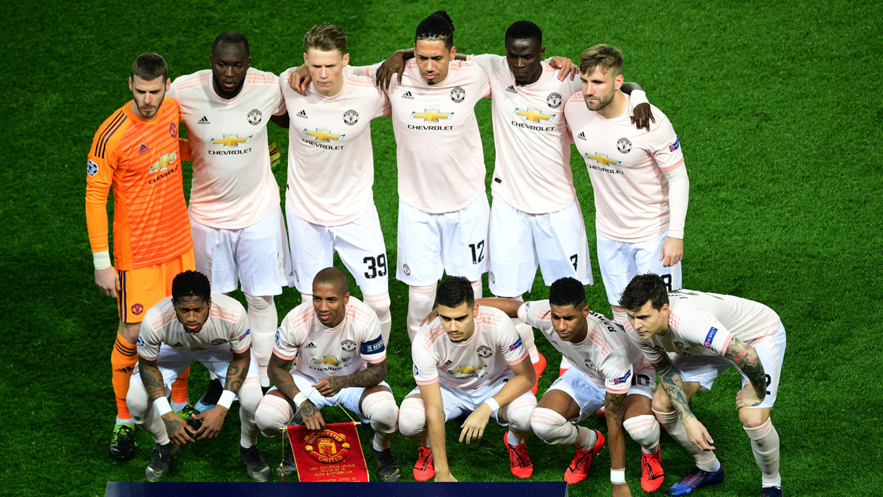 Man Utd may face Champions League fixture reversal, say UEFA | Man Utd may face Champions League fixture reversal, say UEFA |
